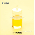 T406E Multipurpose Oxidation Inhibitor Antifriction Liquid State Gear Oil Lubricant Additive Component